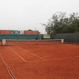 Academia de Tenis